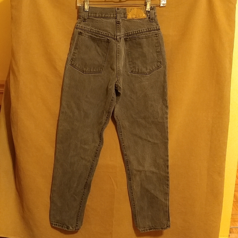 E.Z. Spirit - vintage jeans
